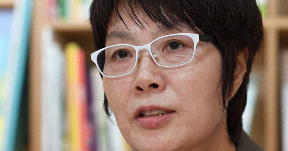 毎日出版文化賞の人々：／下 企画部門 金承福さん／特別賞 押川典昭