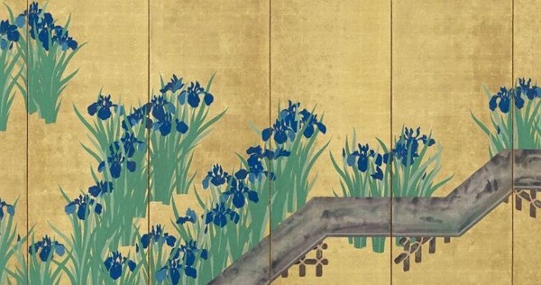 開館25周年記念・琳派の系譜 | 毎日新聞