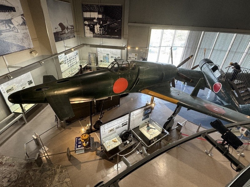 戦後80年：幻の戦闘機「震電」 実像に迫る 太平洋戦争末期に製造