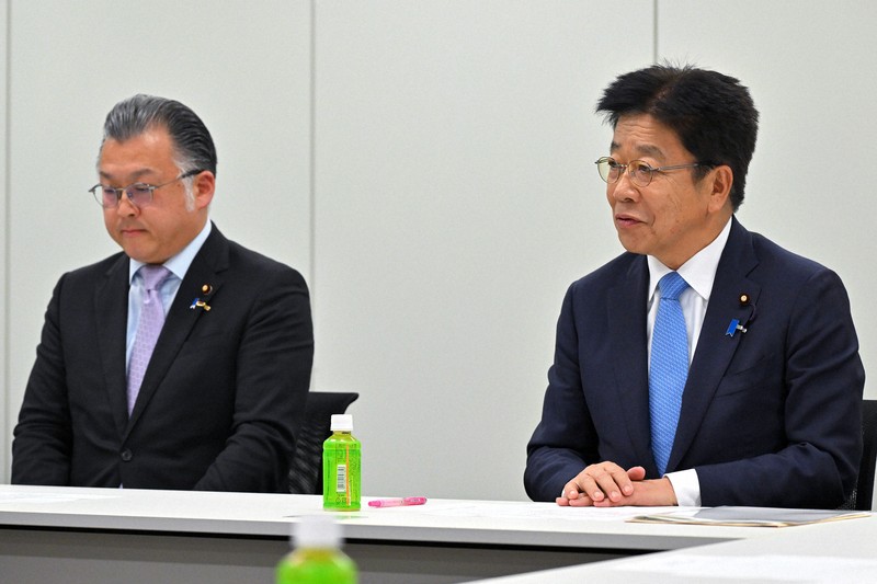 定数削減へ与党協議スタート 「どう意見集約するのか」不安の声も