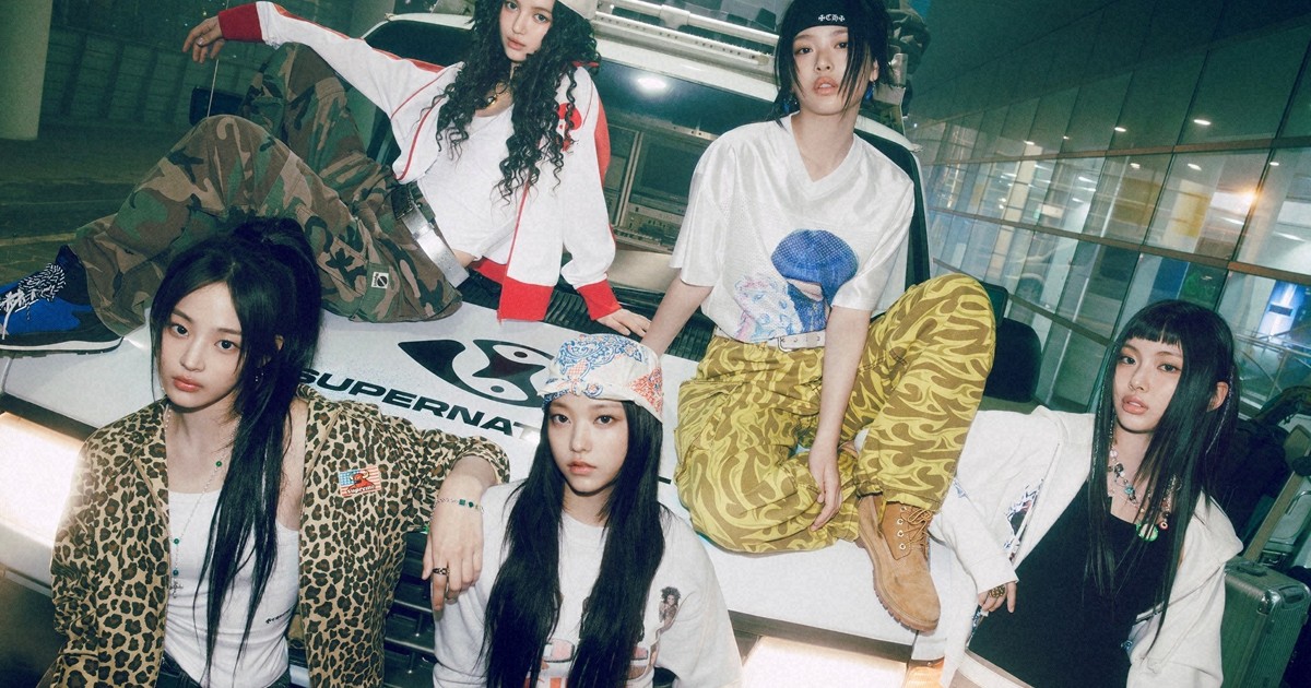 ＜1分で解説＞NewJeans全員が所属事務所に復帰へ