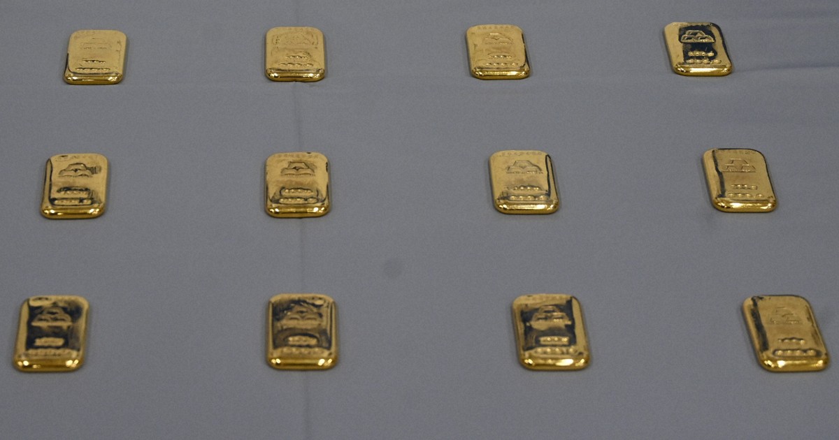 ＜1分で解説＞金塊買わせる詐欺急増　摘発グループはトクリュウか