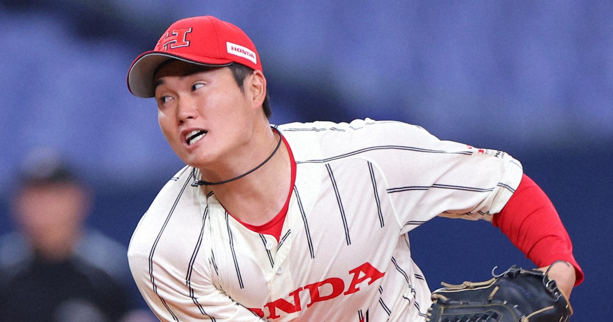 涙あり…社会人経験糧にプロへ 選手が語った最後の思い 日本選手権
