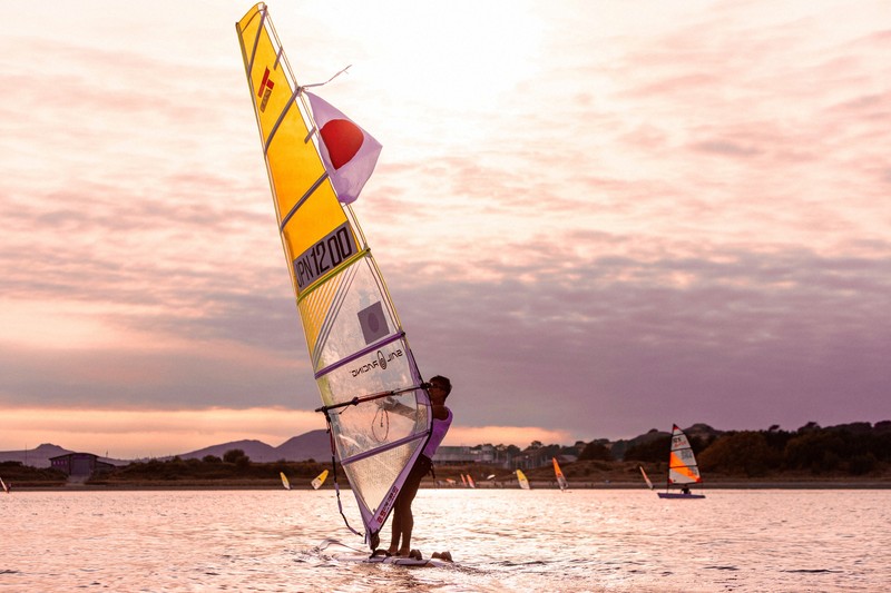 ひなっぷう JUBF 学連ウインドニュース《2021.10.27.号》 | Windsurfing magazine
