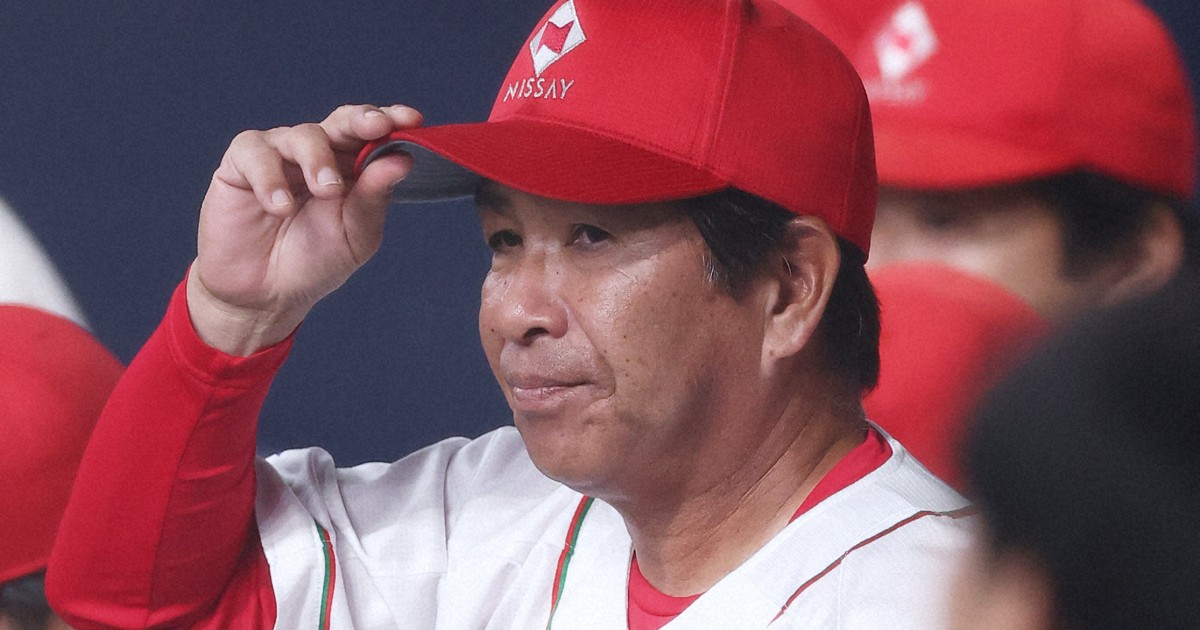 日本生命 社会人野球 ジャケット 食事も喉を…名門の重圧と戦った日本生命・梶田茂生監督 日本選手権