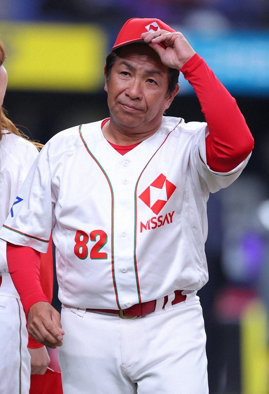 日本生命－ヤマハ（決勝）社会人野球日本選手権2025 [写真特集41/36