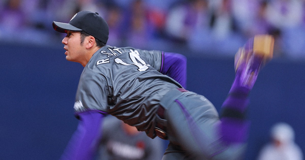 MVPはヤマハ・佐藤廉投手 受賞者一覧 社会人野球日本選手権 | 毎日新聞