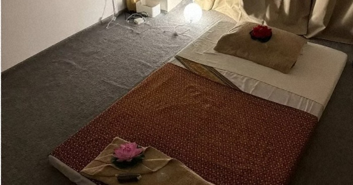 12-year-old Thai girl 'sold' in Japan by mother sheds light on modern-day slavery （2025/11/13）