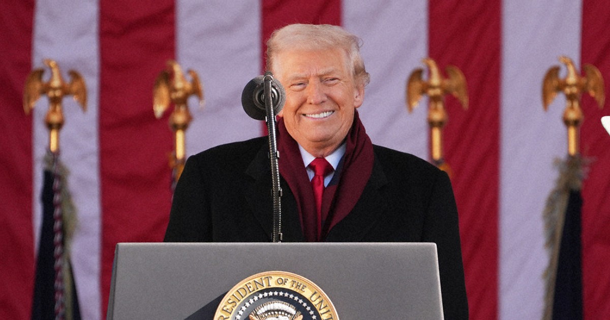 What to know about Trump's plan to give Americans a $2,000 tariff dividend