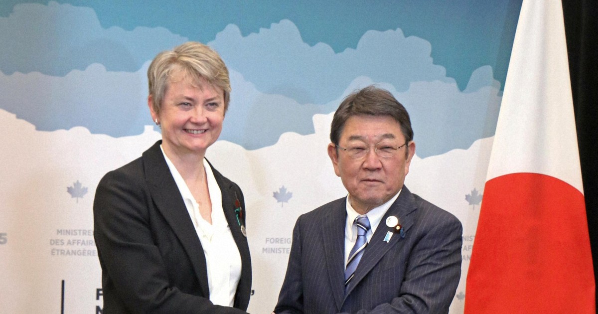 Japanese, British foreign ministers agree to boost security cooperation