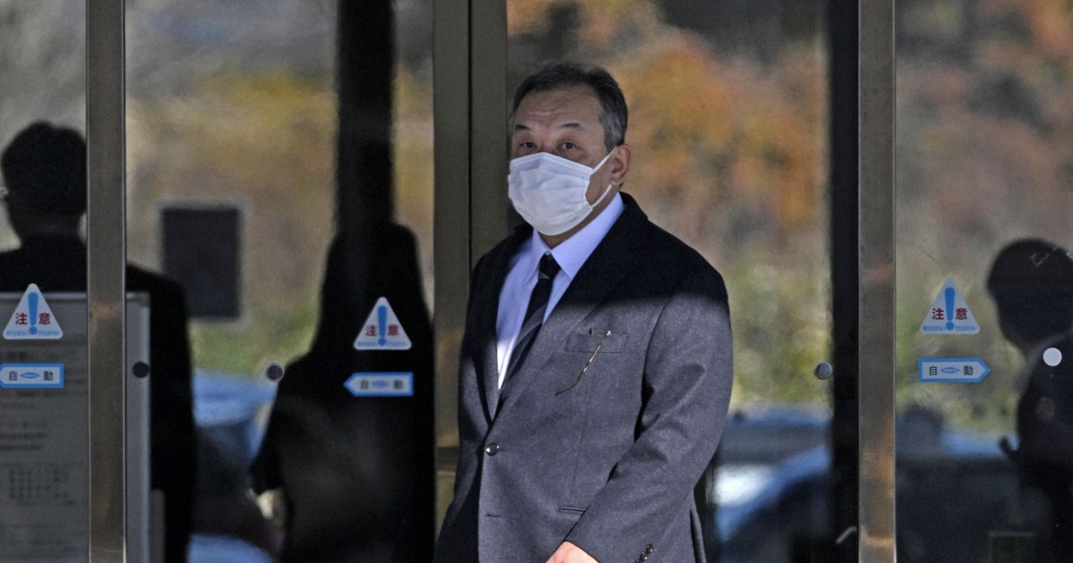 Hokkaido boat firm head's defense pleads not guilty over 2022 fatal sinking