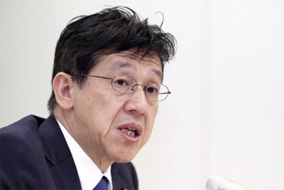 松本尚氏
