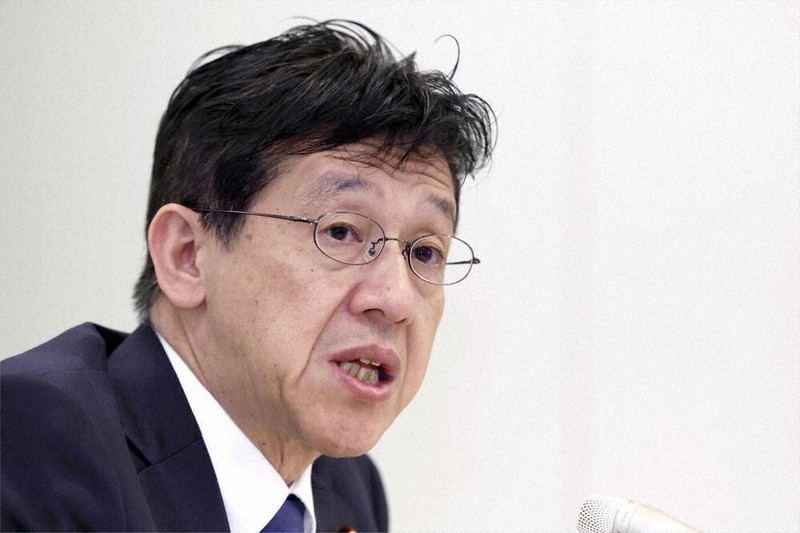 松本尚氏