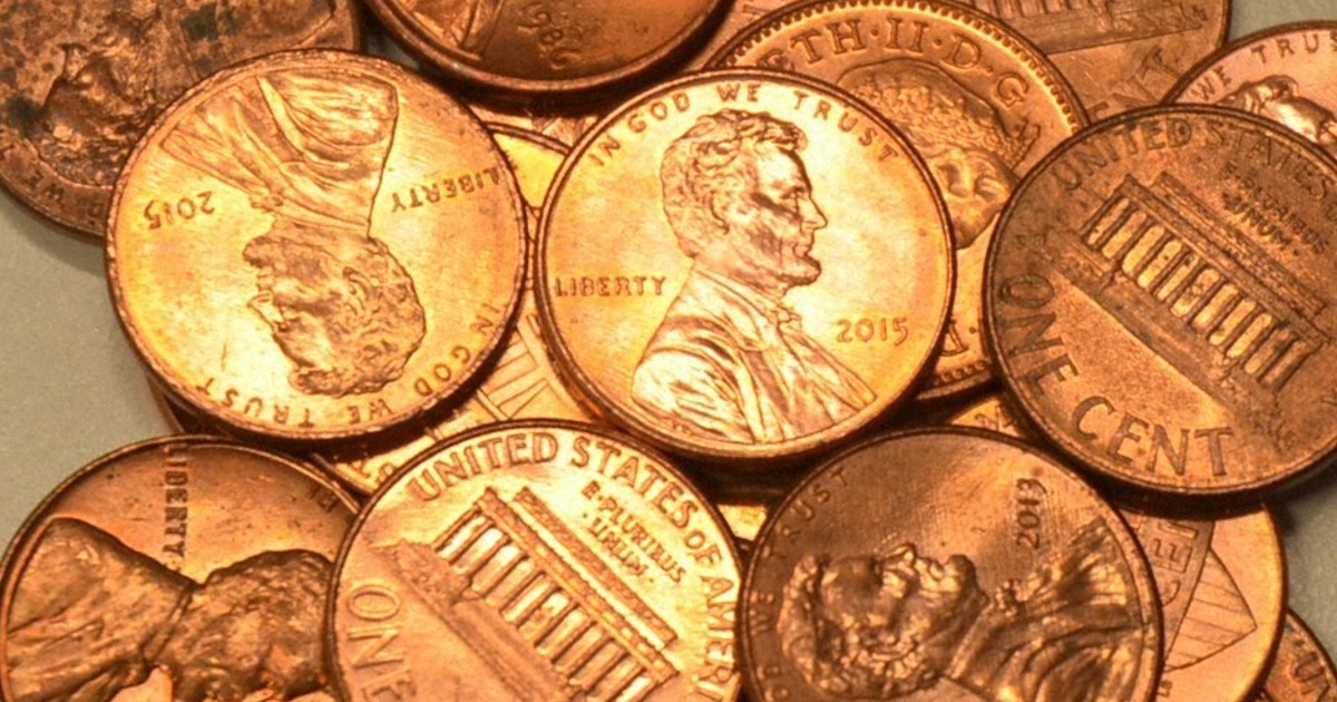 ＜1分で解説＞トランプ氏「無駄遣いだ」米1セント硬貨が製造終了