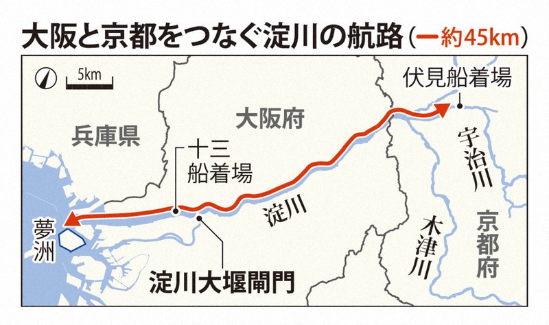 船のエレベーター」 万博で186億円投入も「空回り」のなぜ？ | 毎日新聞