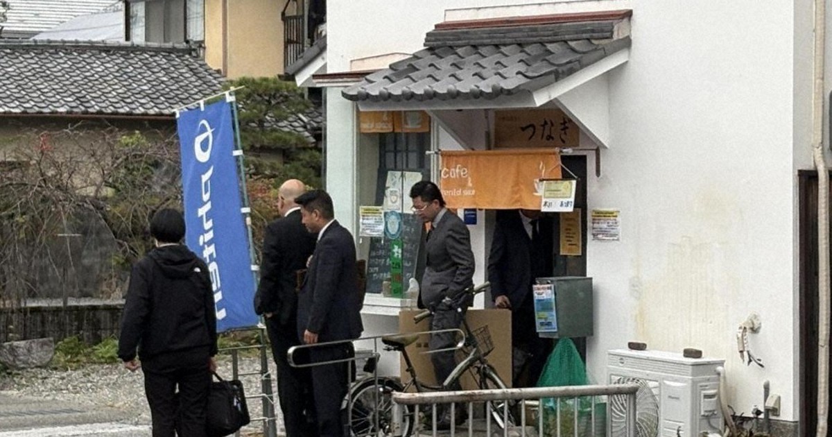 京都府警OBら逮捕「通帳すべて返した」　認知症支援団体で詐取容疑