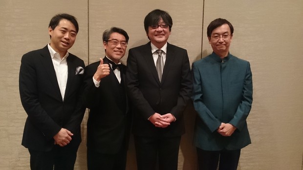 情熱人：12月に初の映画祭開催――井上伸一郎さん | 週刊エコノミスト Online