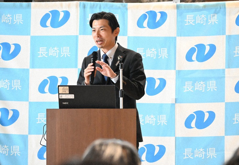 値上げ」どう工夫する 県庁でシンポ 転嫁率24．7％ ／長崎 | 毎日新聞