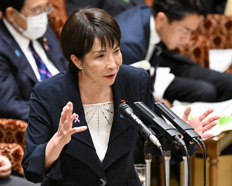 首斬り」の中国総領事で注目 「ペルソナ・ノン・グラータ」とは | 毎日新聞