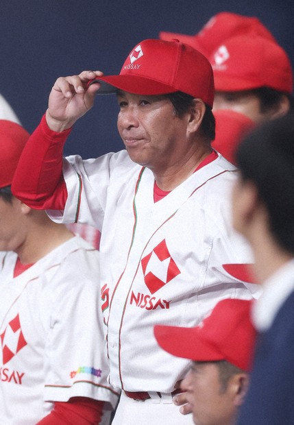 社会人野球日本選手権：「守り勝つ野球」手応え 準V日本生命 梶田茂生