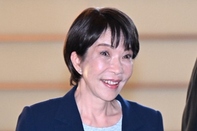 中国総領事投稿に「毅然と」…関係悪化は避けたい政府の「本音」