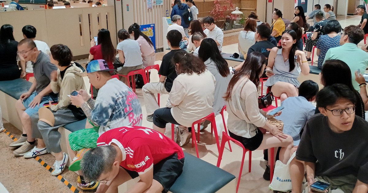 特派員の目:中国は怖い?　隣国を知る難しさ＝河津啓介