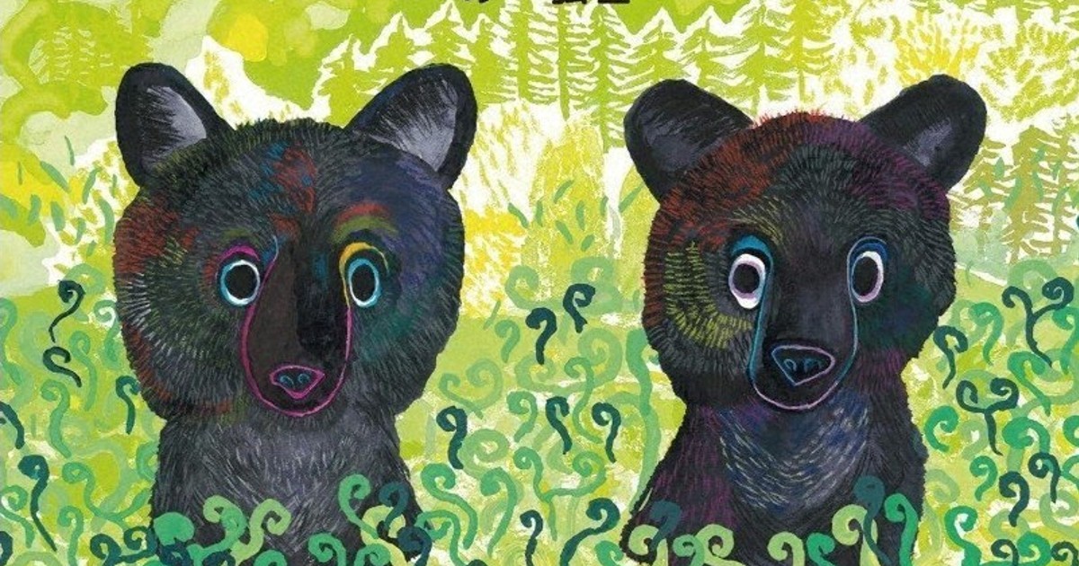 ヒグマの冬眠描いた絵本出版のあべ弘士さん クマ出没に思うこと | 毎日新聞