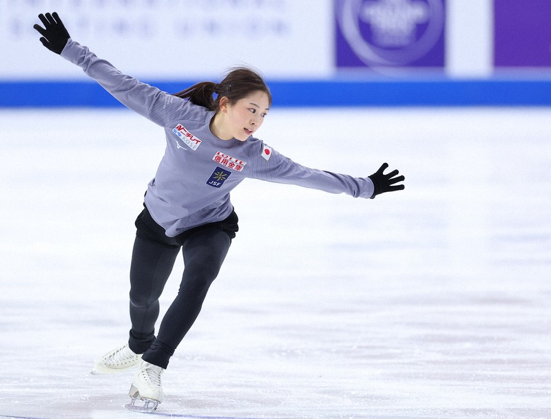 リンクサイド：吉田陽菜「言っていいのか…」 気がかりなリンクの状態