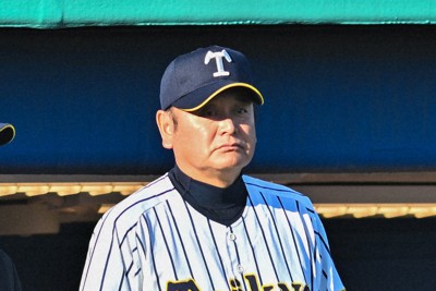帝京長岡 帝京長岡、初勝利届かず 元日本ハムの監督「目標だった」 明治神宮