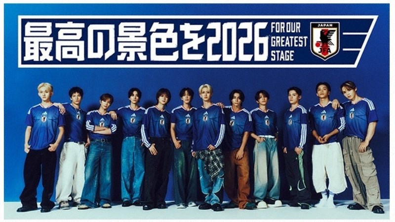 サッカーポスター 2025月間ポスター(2・3・4月)デザイン決定及びポスタープロジェクト