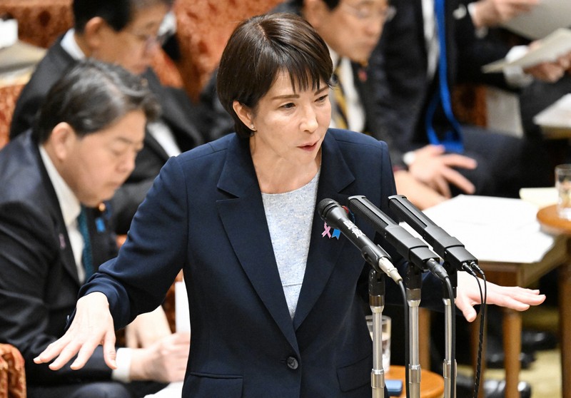 読む政治：高市内閣の「死角」は… 有権者との認識の「ズレ」に問われる