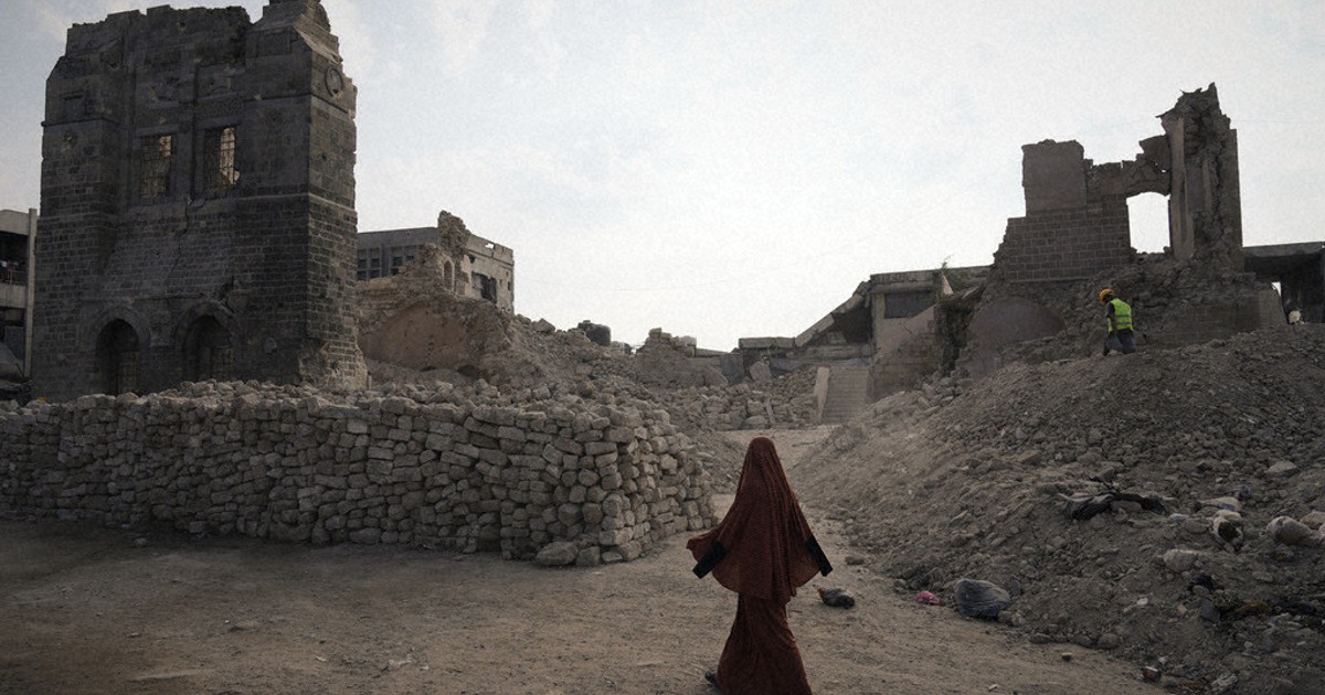 US proposal at the UN for Gaza stabilization force faces concerns from Russia, China and Arabs