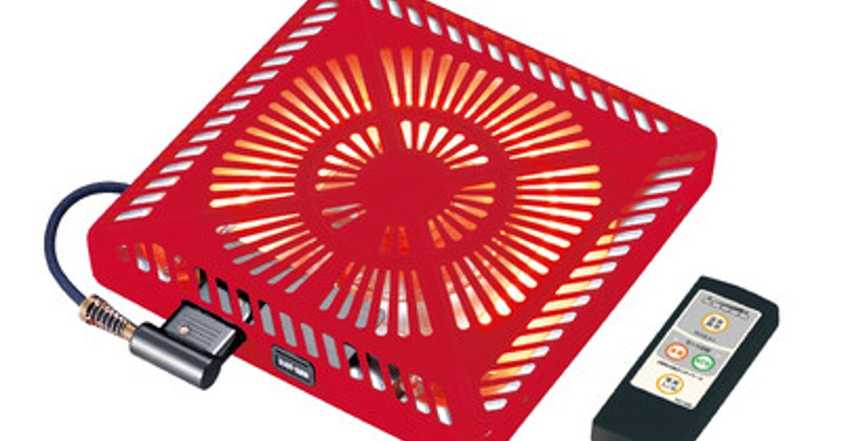 プレスリリース：昭和100年記念！懐かしいぬくもりが帰ってきた。赤い