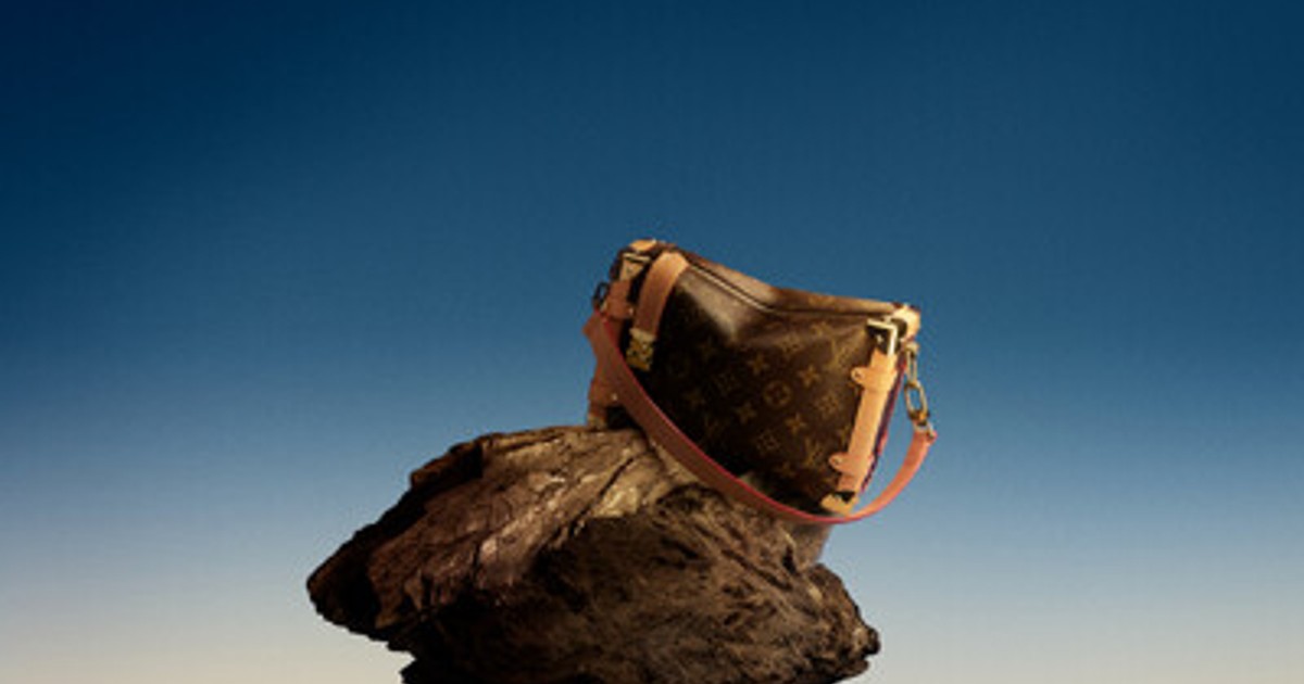 プレスリリース：［ルイ・ヴィトン］ホリデーシーズンに贈るウィメンズ