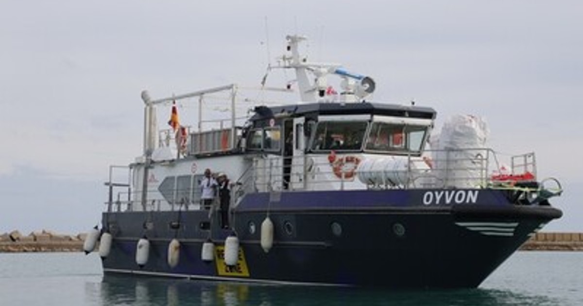 プレスリリース：地中海での難民・移民の捜索救助活動を再開──新船