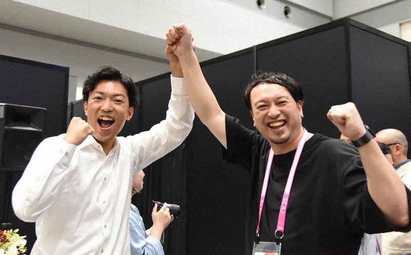 鈴木誉志男のコーヒー物語：「サザ」のバリスタがダブル優勝 ／茨城