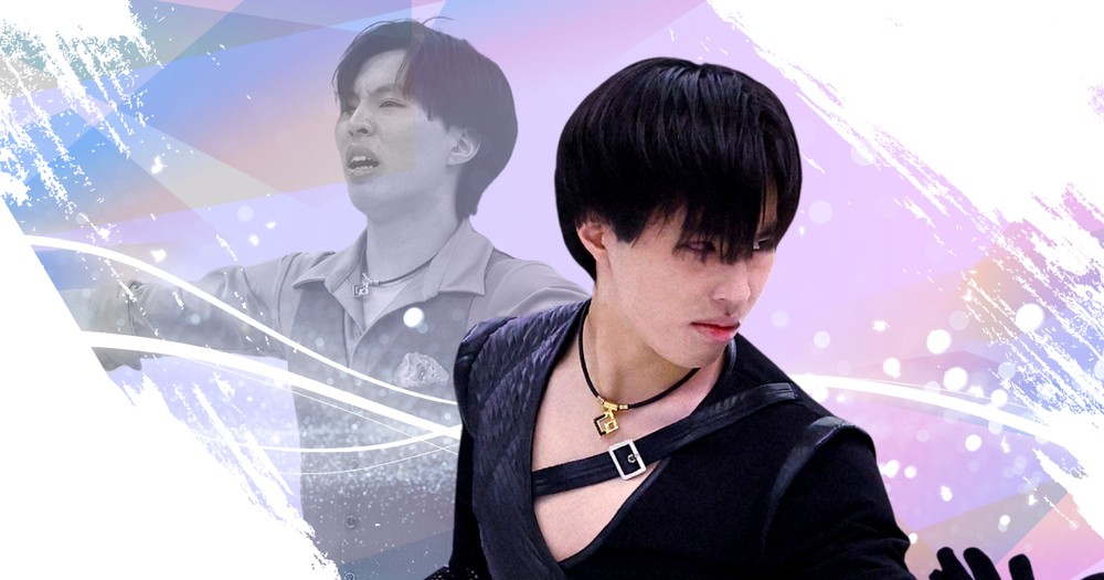 三浦佳生選手