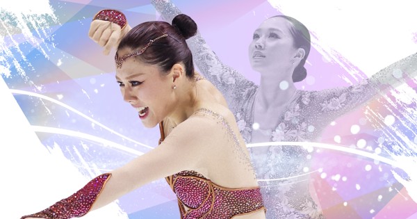 注目スケーター｜Fun!フィギュア | 毎日新聞