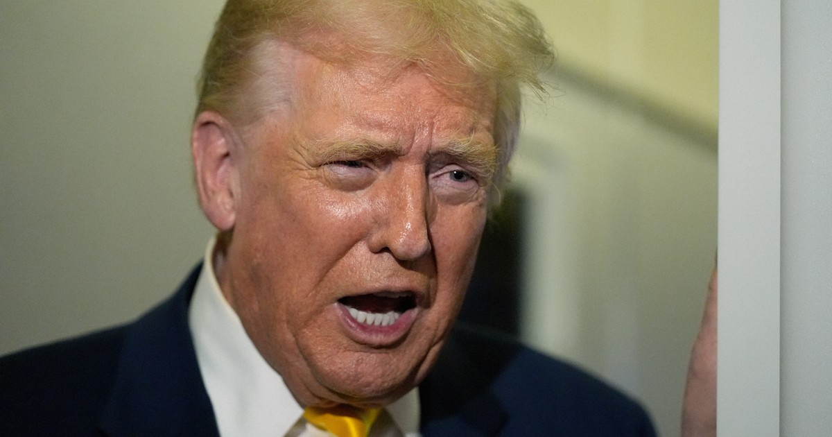 トランプ政権、ベネズエラへの圧力強める　攻撃の実行焦点