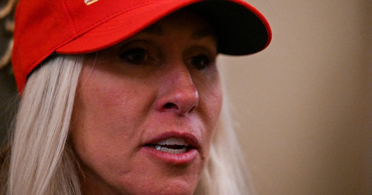 トランプ氏、MAGA派議員に怒り爆発　支持や推薦を取り消し