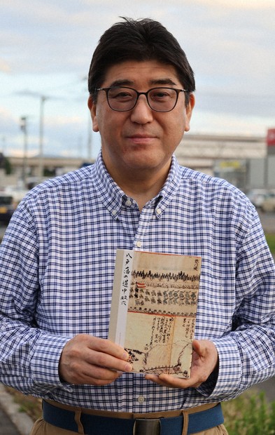 参勤交代すごろくは「宝庫」 元学芸員が解読した江戸のタウン情報