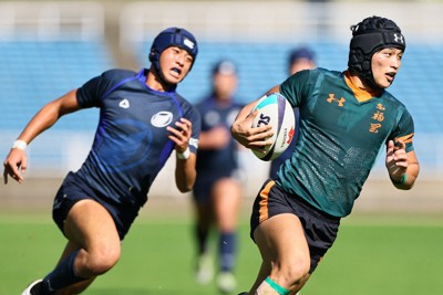 東福岡高校　公式戦　ラグビーパンツ 東福岡高校 公式戦 ラグビーパンツ