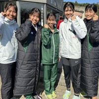 【南九州】鹿児島　2年連続2回目＝福岡県嘉麻市で2025年11月15日午前11時29分、橋本勝利撮影