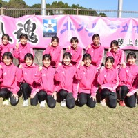 【北九州】北九州市立　2年ぶり13回目＝福岡県嘉麻市で2025年11月15日午後0時32分、山口響撮影