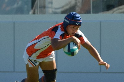 中部大春日丘が13大会連続の花園へ 全国高校ラグビー・愛知第1 | 毎日新聞