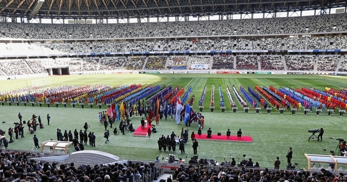 部員の飲酒発覚の興国、全国高校サッカー選手権に出場意向 | 毎日新聞