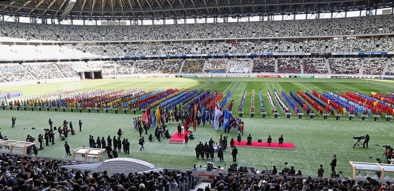 部員の飲酒発覚の興国、全国高校サッカー選手権に出場意向 | 毎日新聞