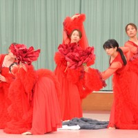 生きづらさ、多彩に身体表現 「女性の自立」理念のダンスカンパニー