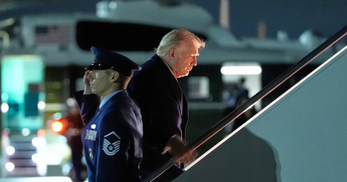 Trump scraps tariffs on beef, coffee and tropical fruit in push to lower grocery store prices