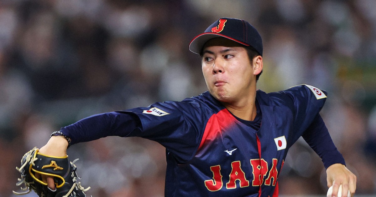 侍ジャパンは引き分け 野球日韓戦 [写真特集2/18] | 毎日新聞